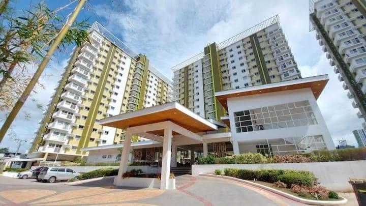 Affordable Condo In Cdo Mesaverte Cagayan de Oro Exterior foto